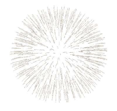 Fireworks - GIF animé gratuit