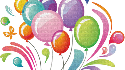 ballon - 免费PNG