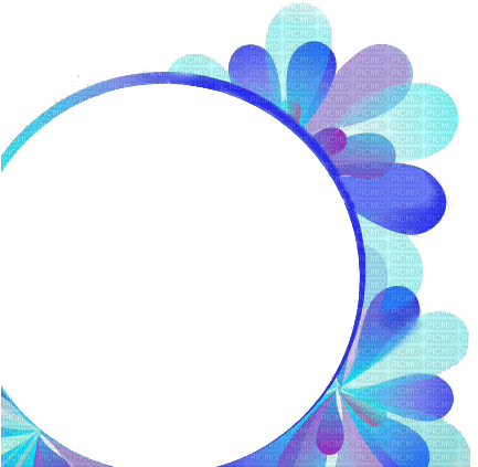 Frame Circle - 免费PNG