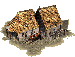 maison - Ingyenes animált GIF