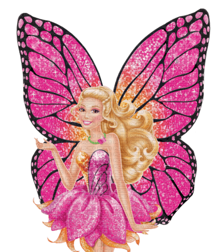 Barbie - ücretsiz png