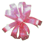 Pink Ribbon - Bezmaksas animēts GIF