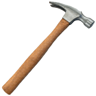 hammer - ücretsiz png