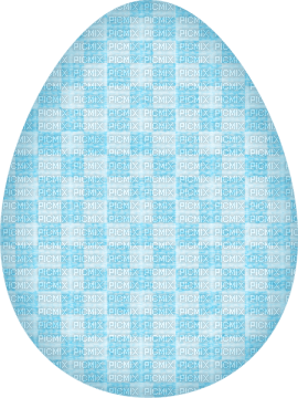 Kaz_Creations Deco Easter Egg Colours - png gratuito