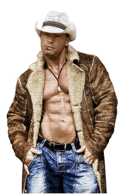 cowboy bp - бесплатно png