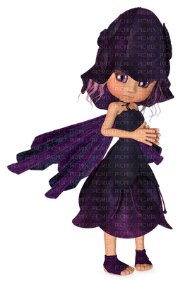 Kaz_Creations Dolls Cookie Fairy - kostenlos png