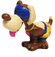 toy dog - png gratuito