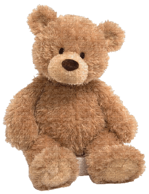 teddy bear bp - GIF animado grátis