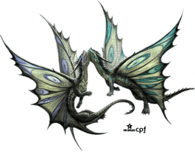 dragon - Free PNG