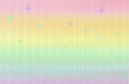 sparkle rainbow overlay heavy - 免费PNG