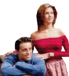 Mr. and Ms. - Kostenlose animierte GIFs
