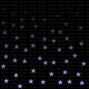 Color Changing Stars Background - Free animated GIF
