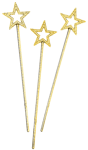 Stars.Gold - Free PNG