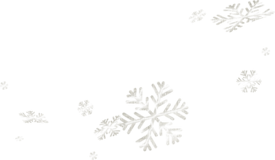 Snowflakes - 無料png