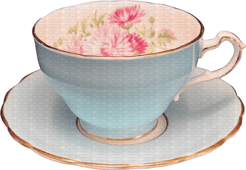 teacup Bb2 - 免费PNG