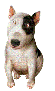 Kaz_Creations Animated Dog Pup - Бесплатни анимирани ГИФ