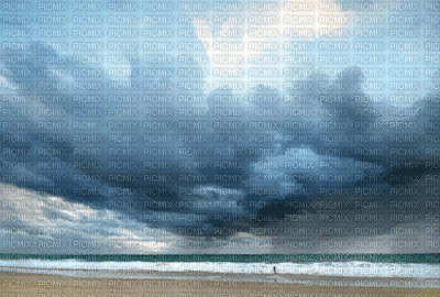 Clouds - Gratis geanimeerde GIF