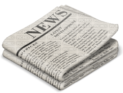 News.Journals.Newspaper.Victoriabea - ücretsiz png
