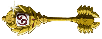 fairy tail cancer key - 免费PNG