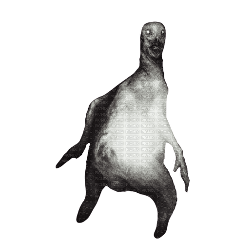 fat scp lol - Free PNG