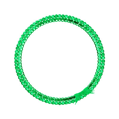 Kaz_Creations Deco Circle Frames Frame  Colours - Бесплатный анимированный гифка