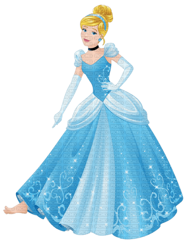 Cinderella - ilmainen png