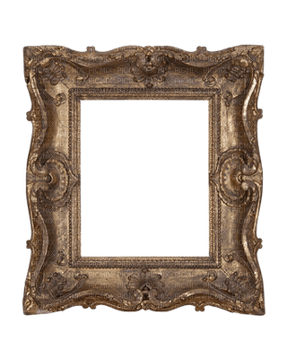 cadre frame vintage - zadarmo png