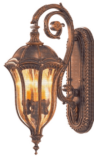 Lampe - png grátis