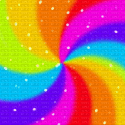 Rainbow background - PNG gratuit