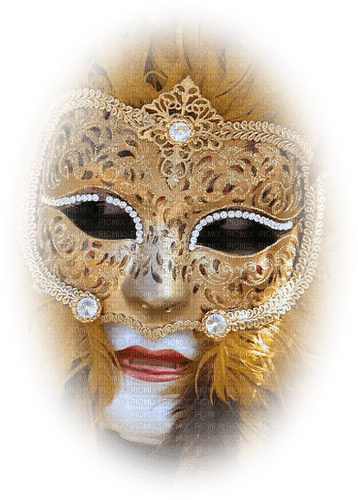 masque - δωρεάν png