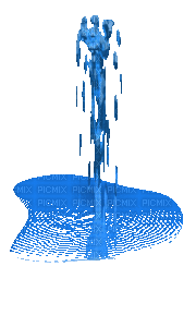 water katrin - Zdarma animovaný GIF