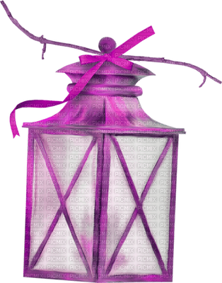 Kaz_Creations Christmas Winter Deco  Lantern Colours - фрее пнг