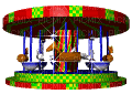 carousel - Bezmaksas animēts GIF