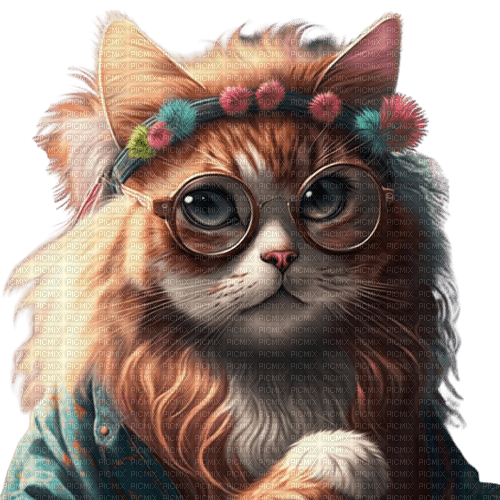 loly33 chat hippie - bezmaksas png