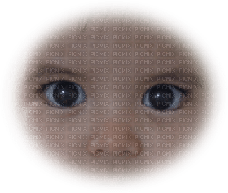 yeux d'enfant - PNG gratuit