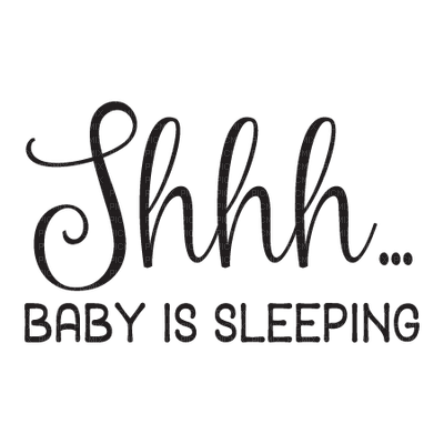 baby sleeping bp - Free PNG