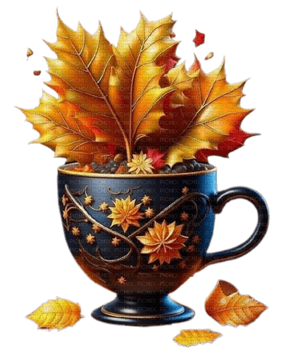 herbst, autumn, automne - фрее пнг