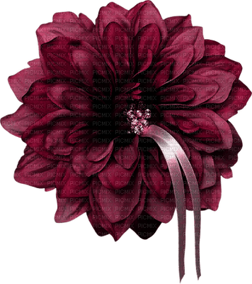 fleur violet.Cheyenne63 - PNG gratuit