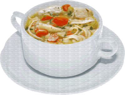 Food.Soup.Victoriabea - png gratuito