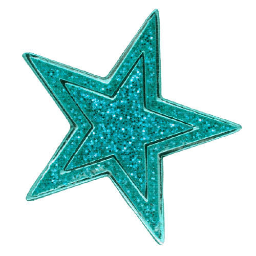 Glitter Star Tiffany - By StormGalaxy05 - Free PNG