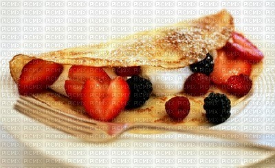 CREPES - 無料png