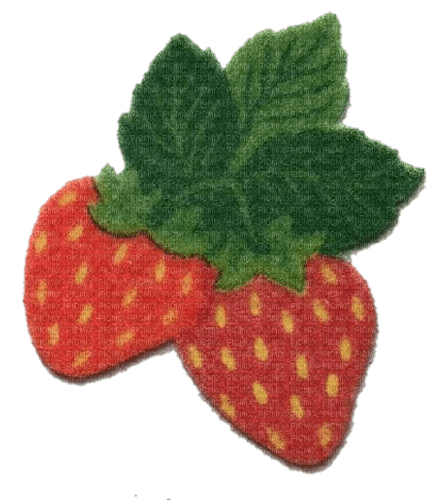 strawberry - δωρεάν png