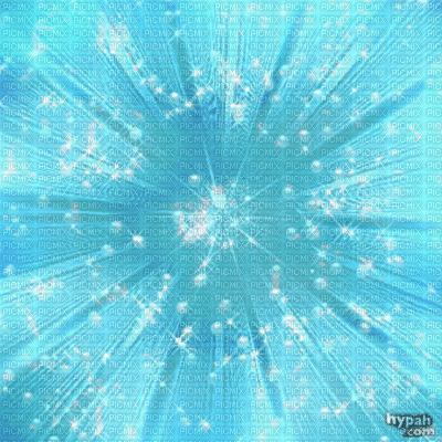 blue background by nataliplus - Darmowy animowany GIF