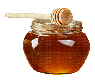 honey bp - PNG gratuit