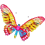 butterflies katrin - Ilmainen animoitu GIF