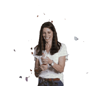 confetti - 免费动画 GIF