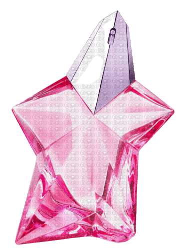 Perfume Pink - Bogusia - nemokama png