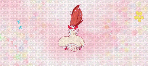 Sawako kuronuma ❤️ elizamio - Ilmainen animoitu GIF