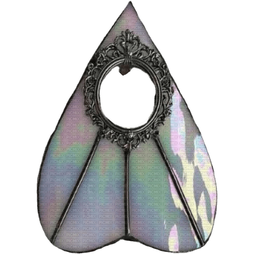 planchette - 免费PNG