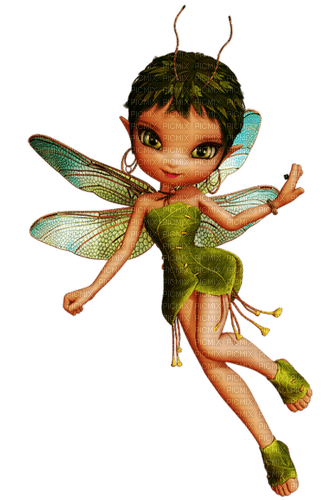 fairy  by nataliplus - 無料png